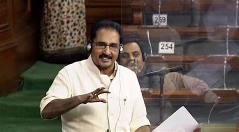 Scrutiny needed, govt shouldn’t push Bills in hurried manner, Kerala MP writes to PM | India ...