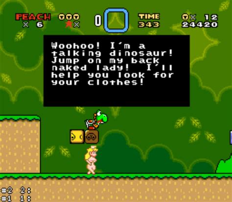 Retro Game Nude Hacks Mods Page Adult Gaming LoversLab