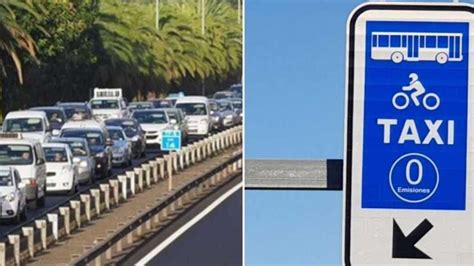 Tenerife Afronta El Reto De Planificar Una Movilidad Sostenible Hasta 2040