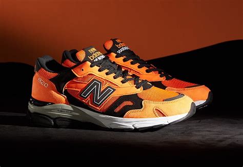 New Balance 920 Made in UK Release Date - Sneaker Bar Detroit