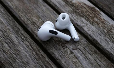 Airpods Pro 2 Review The Best Apple Earbuds Are A Missed Opportunity