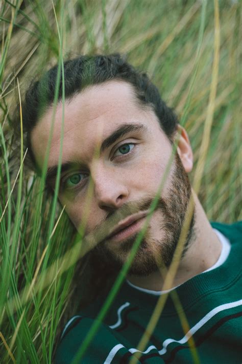 Want my job? with singer-songwriter Seba Safe - Interview - Voice Magazine