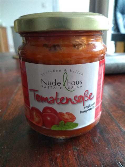 Diverse Tomatensoße Kalorien Neue Produkte Fddb