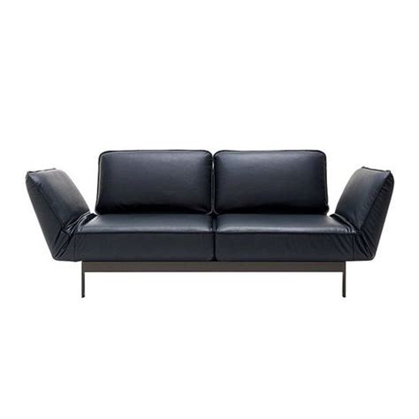 Leather Modern 2 Side Open Modular Sofa Tight Back At Rs 15000piece