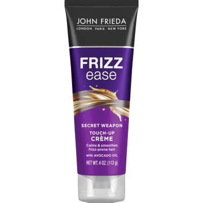 John Frieda Frizz Ease Secret Weapon Touch Up Creme Personal Care