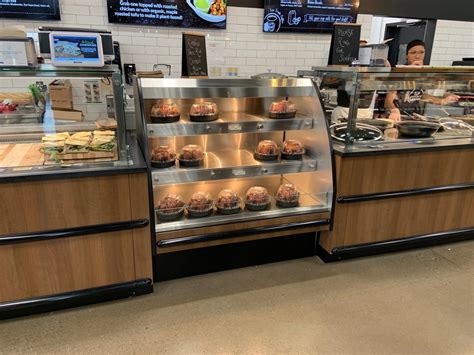 Deli HMR Hot Displays Self Service Hot Displays Self Service Hot Displays