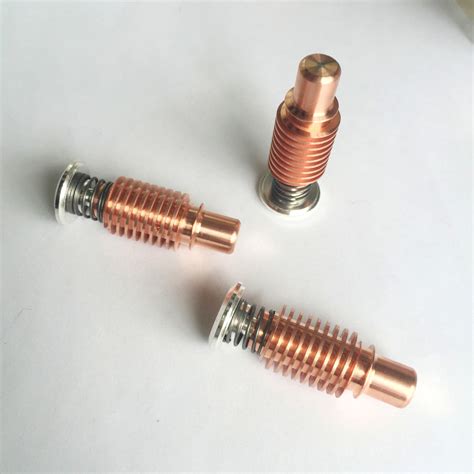 Powermax Hypertherm Plasma Cutter Consumables Plasma Electrode