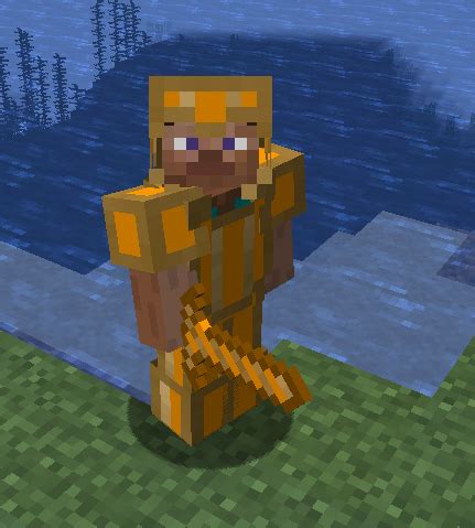 Cryo's Extra Armor - Minecraft Mods - CurseForge