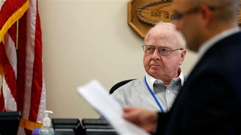 1 year after embezzlement scheme revealed, Christian County remains