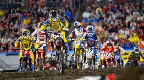 Oakland Supercross Fantasy Tips And Picks Fast Facts