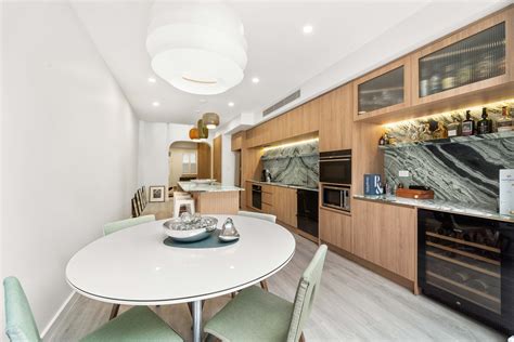 Woolloomooloo - Architecture & Interior