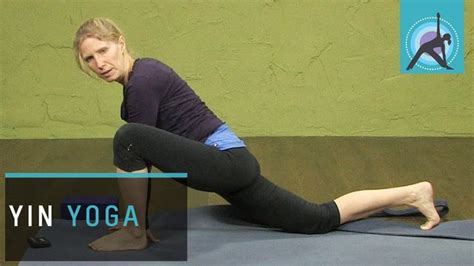 Dragon Pose Yin Yoga Yin Yoga Dragon Poses Yoga Youtube