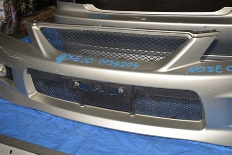 Sell Toyota Altezza Trd Neo V2 Oem Body Kit Grill Bumper Sxe10 Is300