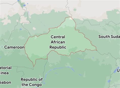 Landlocked Countries in Africa - TalkAfricana