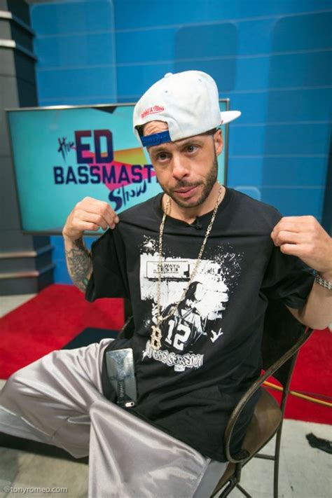 Photos Ed Bassmaster And His Alter Ego ‘always Teste’ Visit Phl17