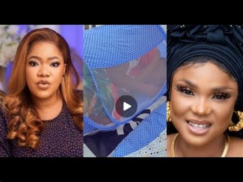 Yoruba Movie Actress Toyin Abraham Iyabo Ojo Join To Call Out Biola