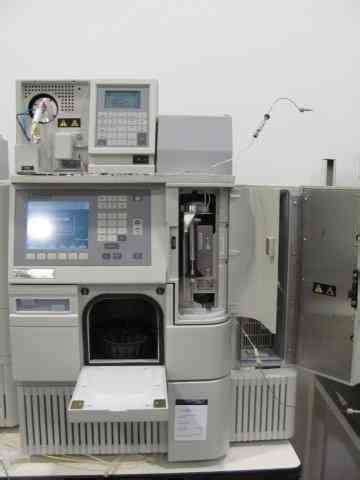 Waters HPLC | 7098 | New Used and Surplus Equipment | Phoenix Equipment