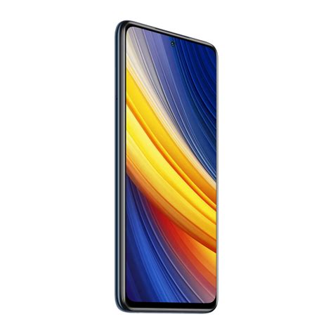 Смартфон POCO X3 Pro 8/256GB черный: купить по выгодной цене в интернет ...