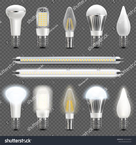 Types Of Led Light Bulbs Hotsell Cityofclovis Org