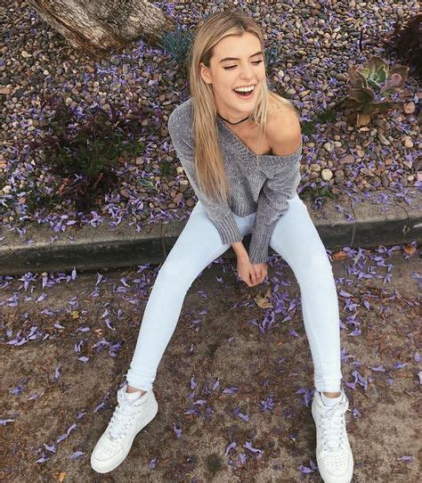 Alissa Violet Instagram Photos And Videos Models In 2018 Allisa