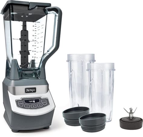 ninja blender recipes – Grind IT