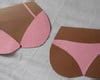 Convite Lingerie No Elo Rota Gifts
