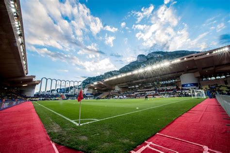 The Most Picturesque Football Stadiums In The World Fourfourtwo