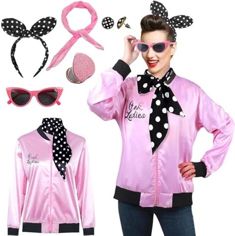 I Tested The Best Sock Hop Outfits For Ladies Here Are My Top Picks