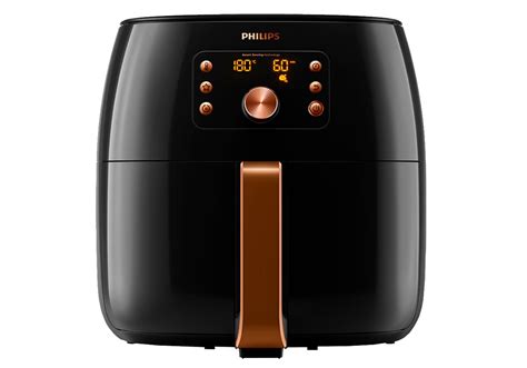 Philips Airfryer XXL Smart Sensing Premium HD9867 90 Aanbiedingen