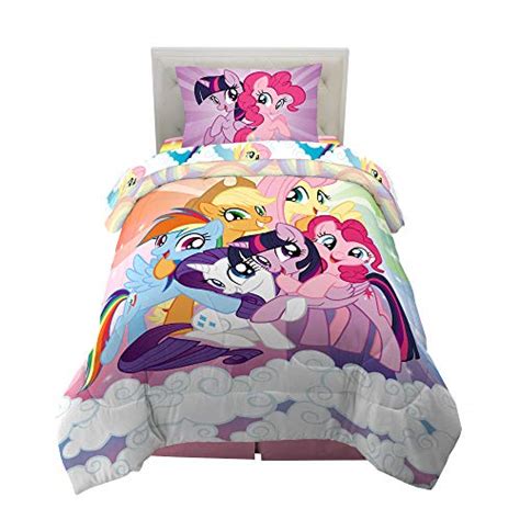 I Tested My Little Pony Bed and Here's Why It's Every Child's Dream ...