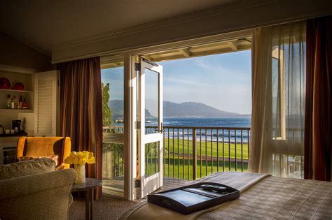 Pebble Beach | Premier Luxury Accommodations & Hotels