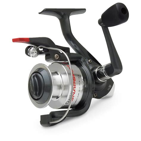 Quantum® Snapshot Spinning Reel 203213 Spinning Reels At Sportsmans