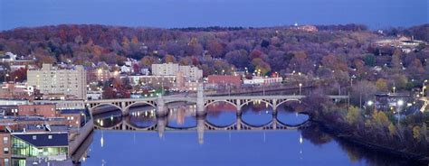 Haverhill Ma In Massachusetts Massachusetts Usa Haverhill