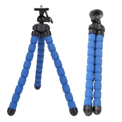 Flexible Universal Camera Tripod - Aalamey