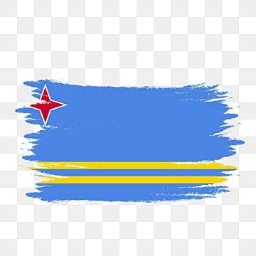 Aruba Flag PNG Transparent Images Free Download | Vector Files | Pngtree