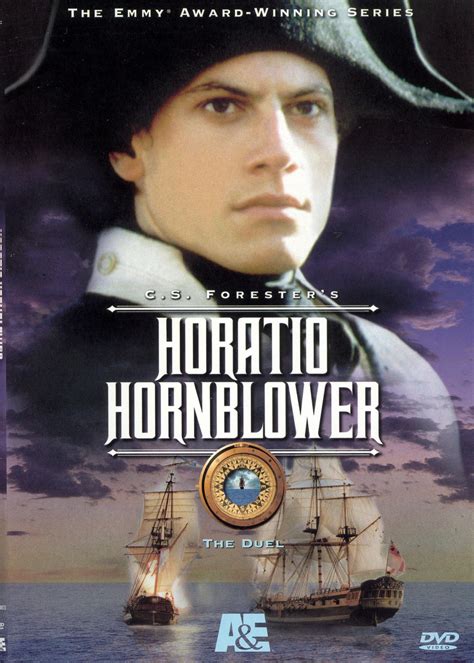 Horatio Hornblower: The Duel - Where to Watch and Stream - TV Guide