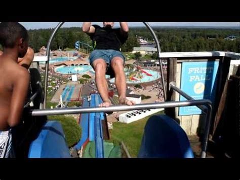 Viral Water Slide Fail Videos | Waterslide Video Clips