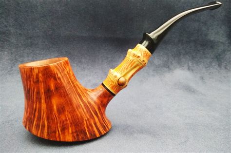 Все мои трубки ручной работы