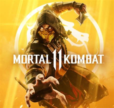 Mortal Kombat 11 - Xbox Series X Game Profile | New Game Network
