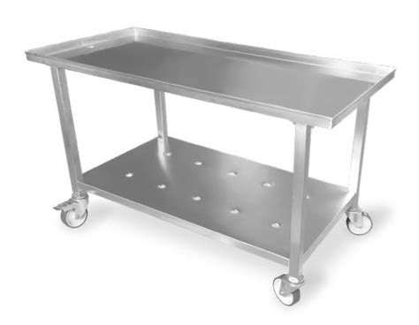 Käsetisch Meierhofer Inox GmbH