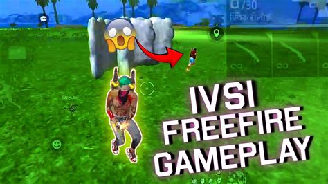 🍷how To🗿free Fire🎯game😈play 1vs1🤕free Fire💥game Play Videos 😱 Youtube