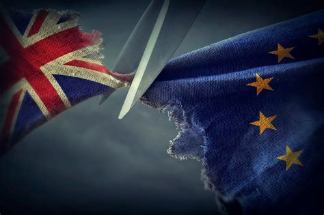 How will Brexit impact your business in 2020? - Anthony Jones