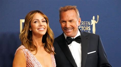 Kevin Costner S Estranged Wife Christine ‘relieved’ After Moving Out Hollywood Hindustan Times