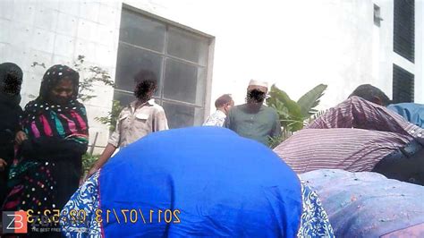 Bangladeshi Mature Arch Over ZB Porn