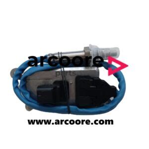 Regenerowana Pompa Adblue Do Man Tgx Tgs Bosch Denoxtronic