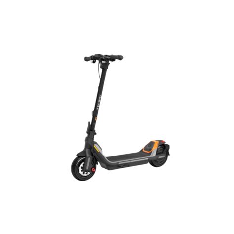 Ninebot By Segway P65E Monopattino Elettrico 25km H