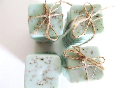 Soap Wedding Favors Set Of Bridal Shower By Kitschandfancy Bridal