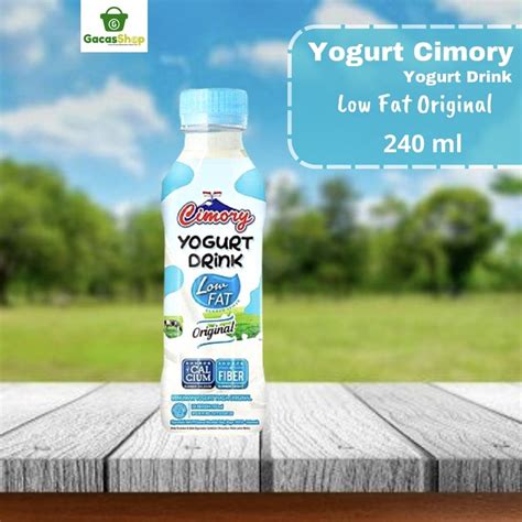 Cimory Yogurt Drink 240 Ml GacasShop