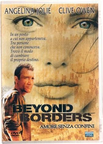 Beyond Borders Amore Senza Confini Stasera Su La7d 17 01 2024