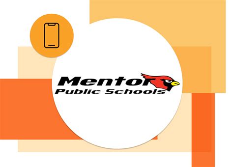 Mentor Public Schools School Mobile App Case Study by Edlio